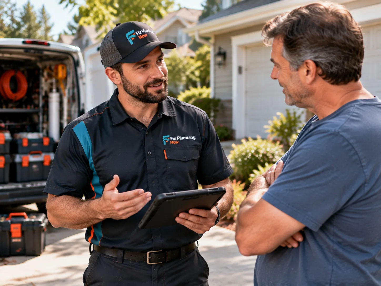 Clogged Drain Service Thornton, WA FAQs